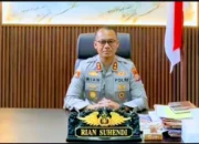Polres Malra Tahan Pemicu Tawuran di Mangga Dua, Pelaku Penganiayaan Terancam 2,5 Tahun Penjara