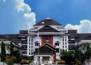 Hari Ini Unpatti Gelar Pencanangan Dies Natalis ke-63