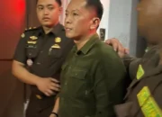Jaksa Lengkapi Berkas 10 Tersangka Korupsi Anggaran KUR BRI Tiakur