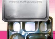 Dituduh  Gelapkan Uang Rp.90 Juta Dari Belanja Ompreng MBG,  JMV :  Itu Tidak Benar, Tuduhan Itu Terlalu Tendensius dan Hoaks