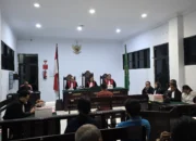 Batlayery Sebut Kerugian Negara di PT Tanimbar Energi Capai Rp.6,2 Miliar