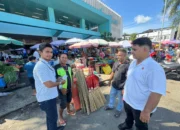 Polda Maluku Perketat Pengamanan Arus Mudik Lebaran di Ambon