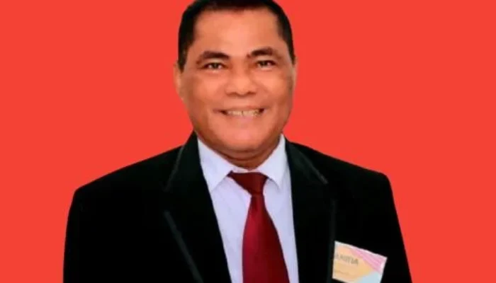 Ketua DPC PERADI Maluku Turut  Mengecam Kasus Penyiraman Air Keras Terhadap Aktivis HAM Andrie Yunus