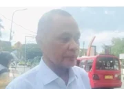 Bekas Kepala BPKAD  Akui  Putusan Pengadilan Bukan Bukti Kuat Pembayaran UP3 Pemkab Tanimbar