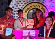 Perayaan Dies Natalis GMNI ke 72, DPC GMNI Ambon Tegaskan Refleksi Sejarah dan Komitmen Menyulam Persatuan