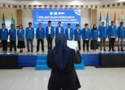 Warek Tiga Dorong UKM Wujudkan Generasi Emas 2045