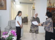 Mahasiswa Unpatti Raih Prestasi di Ajang Karya Ilmiah INPEX