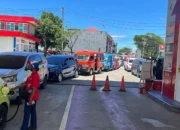 Pertamina Patra Niaga Pastikan Stok Tersedia, Lakukan Percepatan Distribusi ke SPBU