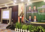 Rektor Unpatti: IKAPATTI Perkuat Kolaborasi Alumni untuk Kemajuan Universitas