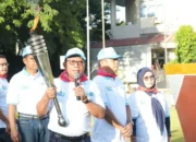 Unpatti Resmi Canangkan Dies Natalis ke-63