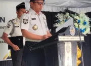 Jelang Hari Bhakti Pemasyarakatan Ke 62 Tahun 2026, Rutan Ambon Meriahkan Dengan Berbagai Kegiatan