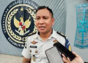 Razia Narkoba di Rutan Ambon Tidak Ditemukan Barang Terlarang