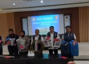 Usai Diringkus, Kini Polisi Tetapkan  Tiga Tersangka Kasus BBM Illegal di Kapaha Ambon