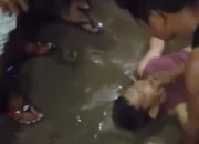 Diduga Kesal Penyakit Yang Diderita, Pemuda Galunggung Akhiri Hidup Dengan Melombat Dari JMP