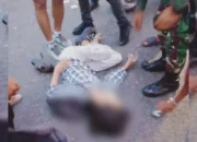 Pelajar SMP Korban Kecelakaan Truk TNI dan Maxim di Ambon Alami Luka Berat, Keluarga Harap Tanggung Jawab Menyeluruh