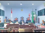 PH Minta Ahli Inspektorat dan Pendamping Kecamatan Saparua Dijadikan Tersangka Baru DD dan ADD Tiouw