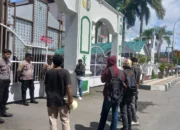 Pemerintah Kota Ambon Diterpa Isu Korupsi Rp.3,5 Miliar, Kejati Maluku  Didesak Usut Tuntas