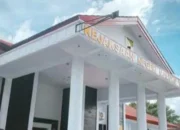 Diduga “Main” Tangani Korupsi  ADD dan DD Liang, Kajati Rudy Irmawan Didesak Copot Kajari Malteng