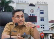 Bagian Hukum Bakal Proses Hukum Akun Tiktok yang Menyerang Pejabat Pemkot Ambon