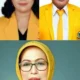 Ada Tiga Nama “Menguat” Rebut Ketua DPD Golkar Kota Ambon