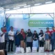 Pertamina Patra Niaga Gelar Pasar Murah, Paket 1.000 Sembako Terjangkau untuk Masyarakat Ternate