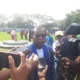 Rektor Unpatti Profesor Fredy Leiwakabessy Pimpin Upacara Hardiknas 2026