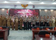 Sespimma Polri Angkatan 75 Gelar KKP di Dinas Tanaman Pangan Jabar, Bahas Ketahanan Pangan Jagung
