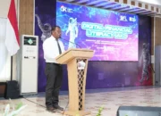 Unpatti dan OJK Maluku Gelar Kuliah Umum