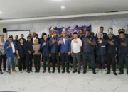 Bupati Kaidel : Kader Nasdem Harus Jaga Soliditas Partai dan  Berkontribusi Bangun Aru