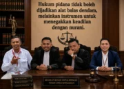 Meski Terdakwa Sudah Ditahan dan Jalani Hukuman, Keluarga Korban Masih Desak Pemecatan,  Kuasa Hukum  Ingatkan Hukum Bukan Alat Balas Dendam