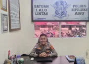 Mantan Anggota TNI Tersangka Kasus Kecelakaan Maut