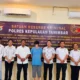Polres Kepulauan Tanimbar Limpahkan Tersangka WNA China Kasus TPPM ke Jaksa, Jaringan Penyelundupan Manusia ke Australia Terbongkar