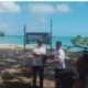 Bupati  Kepulauan Aru Ajak Warga  Jaga Lestarikan  Lingkungan Pesisir