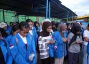 Pelepasan Mahasiswa Studi Pembelajaran  The Journey To Kei Island 2026