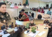 Sudah Ada Kesepakatan Damai, Kejati Maluku Selesaikan Kasus Penganiayaan Melalui RJ