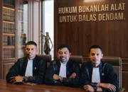 Tim Hukum Siapkan Gugatan Perbuatan Melawan Hukum “Lawan” Proses MBD