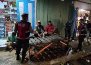 Polres Kepulauan Tanimbar Perketat Patroli Malam, Polda Maluku Tegaskan Komitmen Berantas Begal dan Premanisme