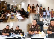 Lagi, Kejati Maluku Tuntaskan Dua Perkara Lewat RJ