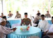 Idul Adha 2026, Polda Maluku Tebar Kepedulian untuk Umat Lewat 37 Sapi Kurban