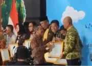 Kepulauan Aru Raih Penghargaan Revitalisasi Bahasa Daerah di FTBI Nasional 2026