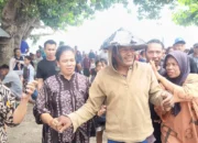 Hari Kedua Pencarian, Nelayan Asal Seram Bagian Barat Ditemukan Tim SAR Gabungan