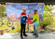 Pertamina Patra Niaga Papua Maluku Berbagi Keberkahan Iduladha dan Salurkan Hewan Kurban untuk Masyarakat