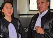 Peran Terdakwa Tidak Diuraikan Lengkap Dalam Dakwaan JPU, Tim PH Minta Hakim PN Tengerang Bebaskan Terdakwa