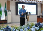 Unpatti dan PT Hasrat Abadi Bersinergi Buka Jalan Karier bagi Mahasiswa dan Alumni