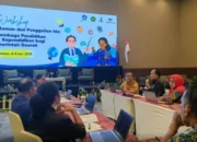Rektor Unpatti Hadiri Workshop Penguatan Peran LPTK bagi Pemerintah Daerah