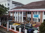 Brimob Pecat Mesias Siahaya  Divonis 10 Tahun Bui