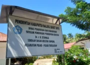 Sekolah Kristen di MBD  di Persimpangan Jalan, Pendeta Wutwensa : Pemda MBD Harus Ambil Langkah Bijaksana