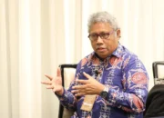 Ronny Loppies  Ditunjuk sebagai Koordinator Dewan Juri PESPARAWI Nasional XIV 2026