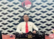 Komitmen Berantas Narkoba di Aru, Rumpay Janji Turun Langsung ke Sejumlah Sekolah