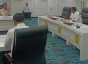 Mentan Tetapkan Kabupaten  Aru sebagai Pusat Hilirisasi Kelapa